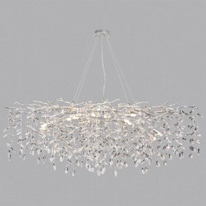 Подвесная люстра Odeon Light Delica 4970/14 в Приобье - priobie.mebel24.online | фото 4