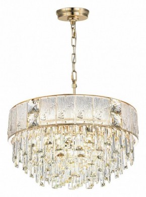 Подвесная люстра Odeon Light Fiesta 5070/11 в Приобье - priobie.mebel24.online | фото 2