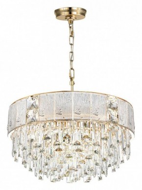 Подвесная люстра Odeon Light Fiesta 5070/11 в Приобье - priobie.mebel24.online | фото 3