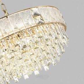 Подвесная люстра Odeon Light Fiesta 5070/12 в Приобье - priobie.mebel24.online | фото 3