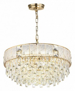 Подвесная люстра Odeon Light Fiesta 5070/12 в Приобье - priobie.mebel24.online | фото 5