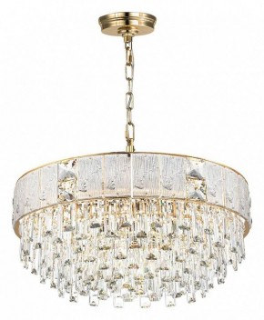 Подвесная люстра Odeon Light Fiesta 5070/12 в Приобье - priobie.mebel24.online | фото 6
