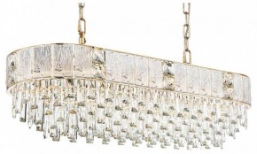 Подвесная люстра Odeon Light Fiesta 5070/14 в Приобье - priobie.mebel24.online | фото