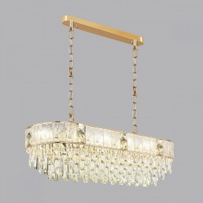Подвесная люстра Odeon Light Fiesta 5070/14 в Приобье - priobie.mebel24.online | фото 4
