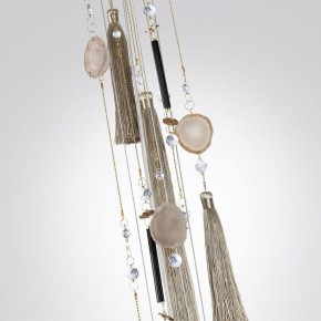 Подвесная люстра Odeon Light Fiolent 5432/8 в Приобье - priobie.mebel24.online | фото 9