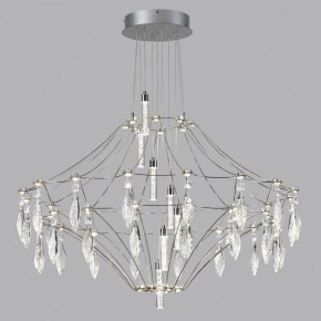 Подвесная люстра Odeon Light Flamenco 6699/51CL в Приобье - priobie.mebel24.online | фото 3