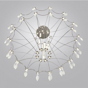 Подвесная люстра Odeon Light Flamenco 6699/51CL в Приобье - priobie.mebel24.online | фото 6
