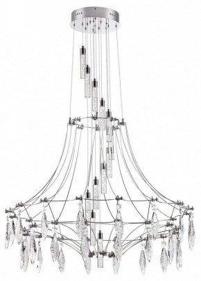 Подвесная люстра Odeon Light Flamenco 6699/51L в Приобье - priobie.mebel24.online | фото