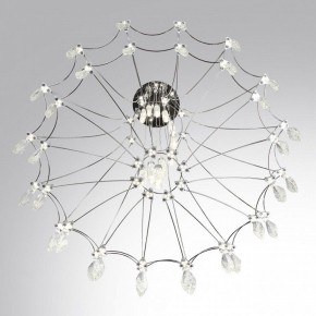 Подвесная люстра Odeon Light Flamenco 6699/51L в Приобье - priobie.mebel24.online | фото 3