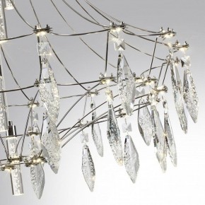 Подвесная люстра Odeon Light Flamenco 6699/51L в Приобье - priobie.mebel24.online | фото 5