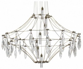 Подвесная люстра Odeon Light Flamenco 7000/51CL в Приобье - priobie.mebel24.online | фото