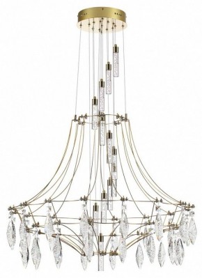 Подвесная люстра Odeon Light Flamenco 7000/51L в Приобье - priobie.mebel24.online | фото