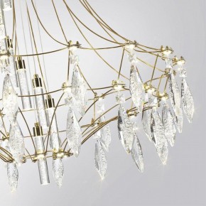 Подвесная люстра Odeon Light Flamenco 7000/51L в Приобье - priobie.mebel24.online | фото 5