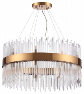 Подвесная люстра Odeon Light Focco 4722/18 в Приобье - priobie.mebel24.online | фото 2