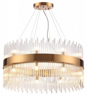 Подвесная люстра Odeon Light Focco 4722/18 в Приобье - priobie.mebel24.online | фото 3
