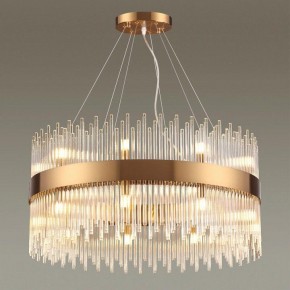 Подвесная люстра Odeon Light Focco 4722/18 в Приобье - priobie.mebel24.online | фото 4