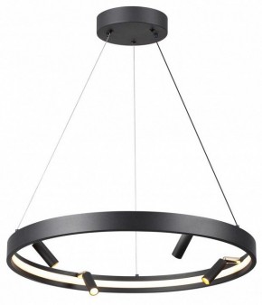 Подвесная люстра Odeon Light Fonda 4317/58L в Приобье - priobie.mebel24.online | фото 2