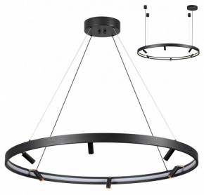 Подвесная люстра Odeon Light Fonda 4317/93L в Приобье - priobie.mebel24.online | фото 2
