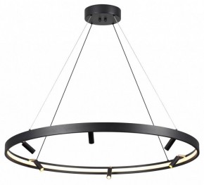Подвесная люстра Odeon Light Fonda 4317/93L в Приобье - priobie.mebel24.online | фото 3