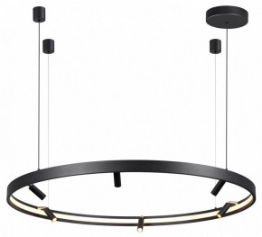 Подвесная люстра Odeon Light Fonda 4317/93L в Приобье - priobie.mebel24.online | фото 4