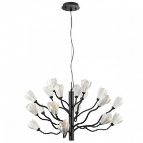 Подвесная люстра Odeon Light Gardi 5090/18 в Приобье - priobie.mebel24.online | фото 3