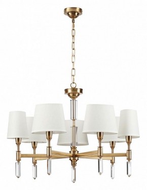 Подвесная люстра Odeon Light London 4894/7 в Приобье - priobie.mebel24.online | фото 3