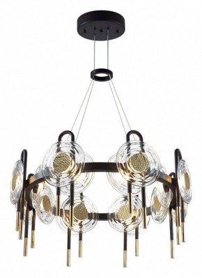 Подвесная люстра Odeon Light Magnet 5407/92L в Приобье - priobie.mebel24.online | фото 2
