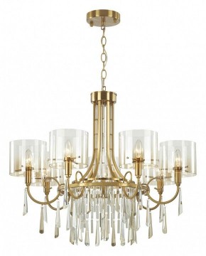 Подвесная люстра Odeon Light Nicole 4886/7 в Приобье - priobie.mebel24.online | фото 3