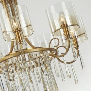 Подвесная люстра Odeon Light Nicole 4886/7 в Приобье - priobie.mebel24.online | фото 8