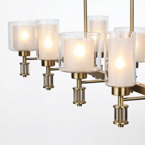 Подвесная люстра Odeon Light Saga 5088/8A в Приобье - priobie.mebel24.online | фото 6