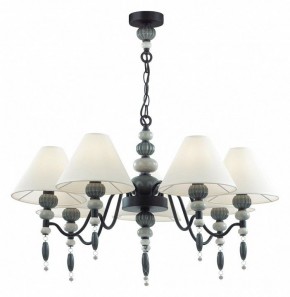 Подвесная люстра Odeon Light Sochi 4896/7 в Приобье - priobie.mebel24.online | фото 4