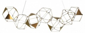 Подвесная люстра Odeon Light Trellis 5086/32L в Приобье - priobie.mebel24.online | фото