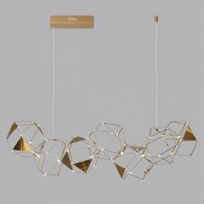 Подвесная люстра Odeon Light Trellis 5086/32L в Приобье - priobie.mebel24.online | фото 2