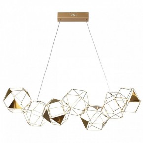 Подвесная люстра Odeon Light Trellis 5086/32L в Приобье - priobie.mebel24.online | фото 3