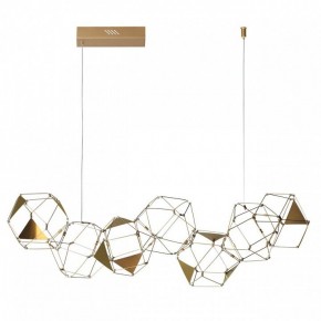 Подвесная люстра Odeon Light Trellis 5086/32L в Приобье - priobie.mebel24.online | фото 4
