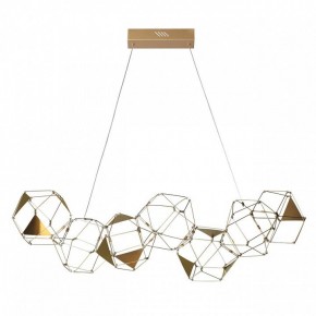 Подвесная люстра Odeon Light Trellis 5086/32L в Приобье - priobie.mebel24.online | фото 5
