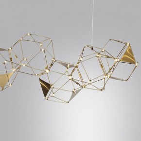 Подвесная люстра Odeon Light Trellis 5086/32L в Приобье - priobie.mebel24.online | фото 7