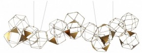 Подвесная люстра Odeon Light Trellis 5086/64L в Приобье - priobie.mebel24.online | фото