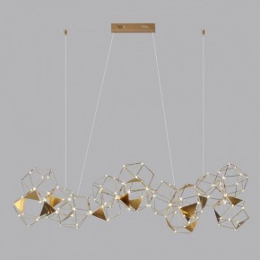 Подвесная люстра Odeon Light Trellis 5086/64L в Приобье - priobie.mebel24.online | фото 2