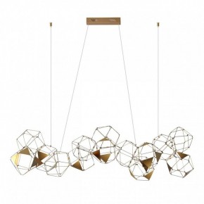 Подвесная люстра Odeon Light Trellis 5086/64L в Приобье - priobie.mebel24.online | фото 4
