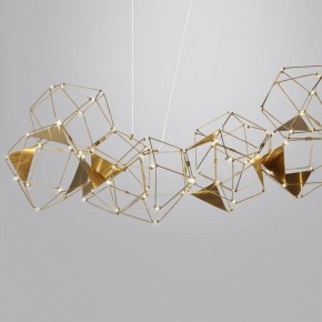 Подвесная люстра Odeon Light Trellis 5086/64L в Приобье - priobie.mebel24.online | фото 6
