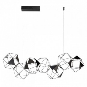 Подвесная люстра Odeon Light Trellis 5087/32L в Приобье - priobie.mebel24.online | фото 4