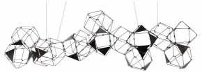 Подвесная люстра Odeon Light Trellis 5087/64L в Приобье - priobie.mebel24.online | фото
