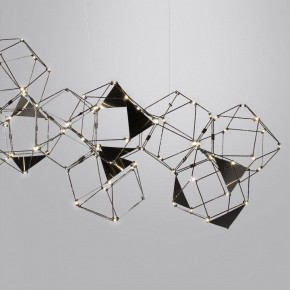 Подвесная люстра Odeon Light Trellis 5087/64L в Приобье - priobie.mebel24.online | фото 6