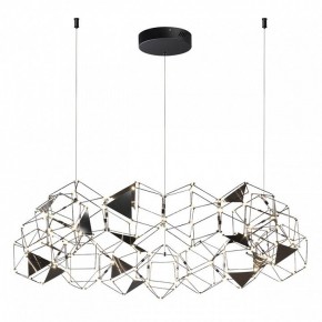 Подвесная люстра Odeon Light Trellis 5087/68L в Приобье - priobie.mebel24.online | фото 2