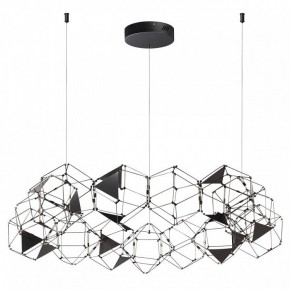 Подвесная люстра Odeon Light Trellis 5087/68L в Приобье - priobie.mebel24.online | фото 3