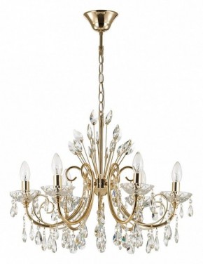 Подвесная люстра Odeon Light Versia 4977/6 в Приобье - priobie.mebel24.online | фото 2