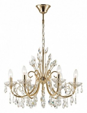 Подвесная люстра Odeon Light Versia 4977/6 в Приобье - priobie.mebel24.online | фото 3