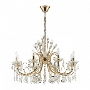Подвесная люстра Odeon Light Versia 4977/8 в Приобье - priobie.mebel24.online | фото 3