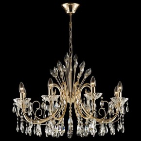 Подвесная люстра Odeon Light Versia 4977/8 в Приобье - priobie.mebel24.online | фото 4